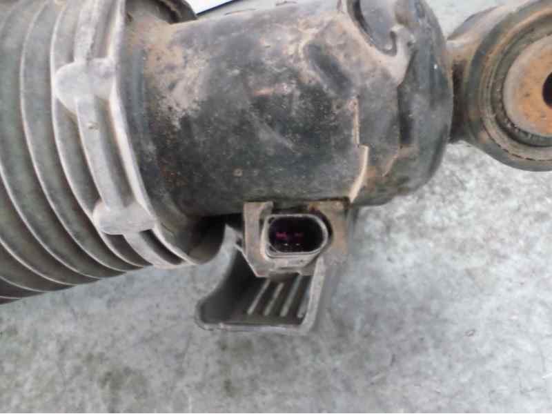 Recambio de amortiguador trasero derecho para volkswagen touareg (7la) tdi v10 referencia OEM IAM 7L6512022E  