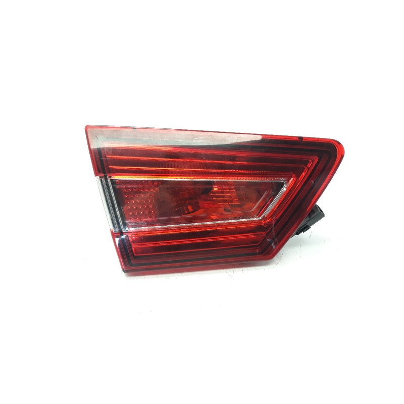 Recambio de piloto trasero izquierdo interior para renault clio iv 1.2 16v referencia OEM IAM 265552424R 104LLI212 