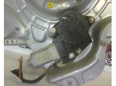 Recambio de elevalunas trasero izquierdo para hyundai elantra (xd) 2.0 crdi comfort (4-ptas.) referencia OEM IAM 834012D210   2