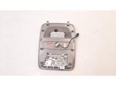 Recambio de luz interior para renault captur 1.5 dci diesel fap energy referencia OEM IAM 969805401R   2