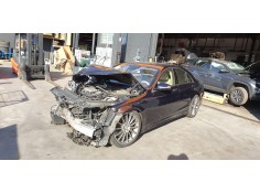 MERCEDES-BENZ CLASE S (W222) LIM.