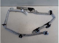 Recambio de airbag cortina delantero izquierdo para bmw serie 3 berlina (e90) 330d referencia OEM IAM 1013871180140  