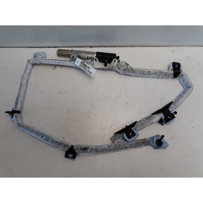 Recambio de airbag cortina delantero izquierdo para bmw serie 3 berlina (e90) 330d referencia OEM IAM 1013871180140  