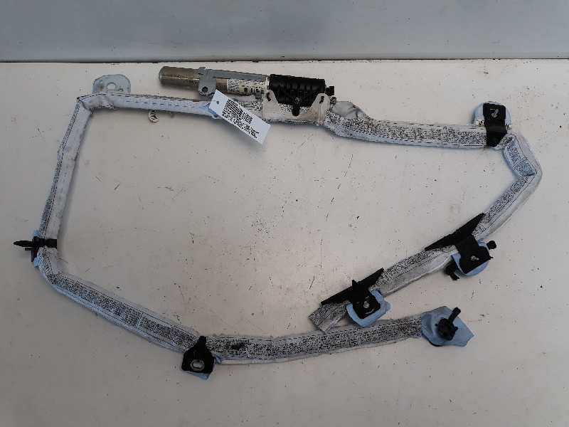 Recambio de airbag cortina delantero izquierdo para bmw serie 3 berlina (e90) 330d referencia OEM IAM 1013871180140  