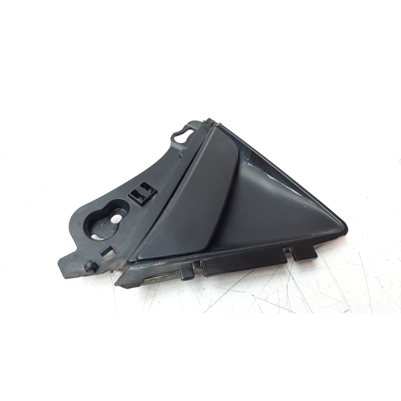 Recambio de maneta exterior trasera izquierda para citroen ds4 1.6 e-hdi fap referencia OEM IAM 9687712177  