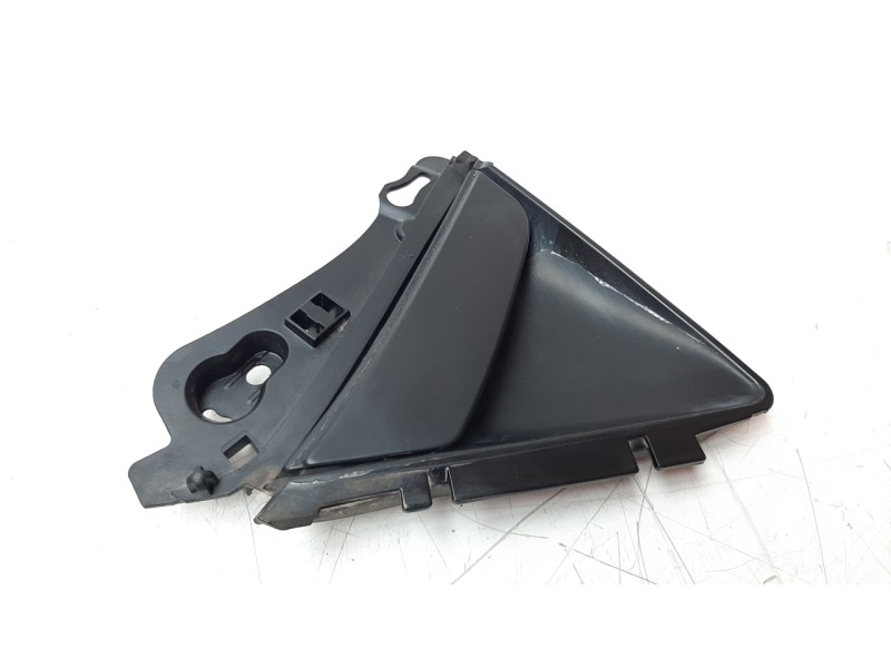 Recambio de maneta exterior trasera izquierda para citroen ds4 1.6 e-hdi fap referencia OEM IAM 9687712177  