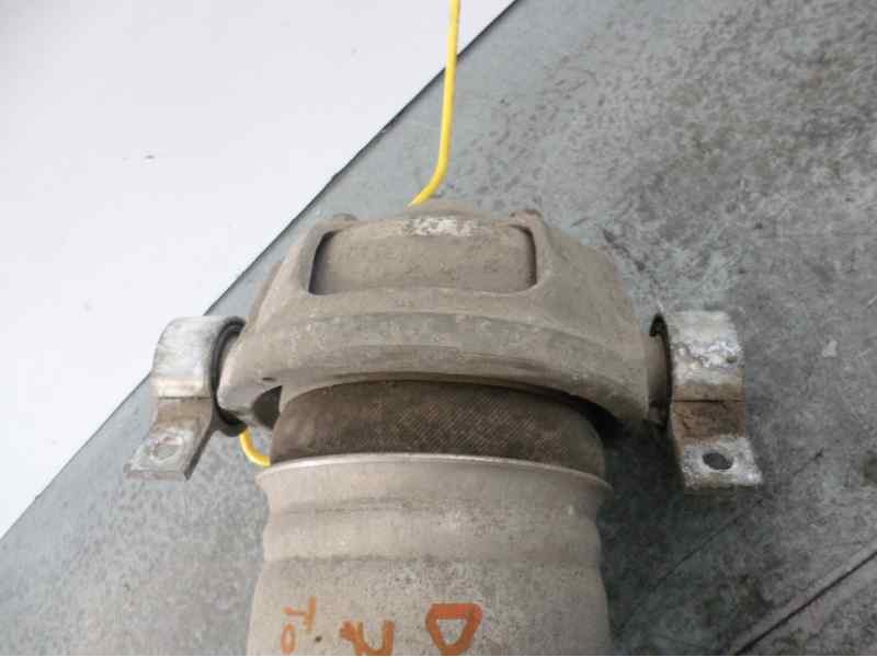 Recambio de amortiguador trasero derecho para volkswagen touareg (7la) tdi v10 referencia OEM IAM 7L6512022E  