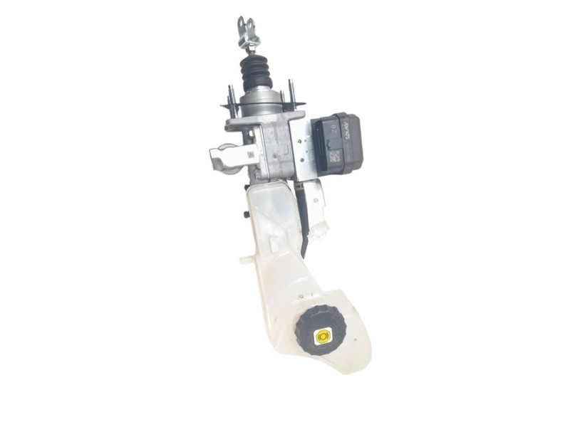Recambio de bomba freno para toyota c-hr hybrid gr sport referencia OEM IAM 4721010430  4705010500