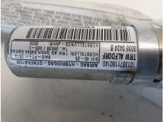 Recambio de airbag cortina delantero izquierdo para bmw serie 3 berlina (e90) 330d referencia OEM IAM 1013871180140   2