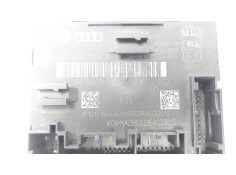 Recambio de modulo confort para audi a1 sportback (8xf) attracted referencia OEM IAM 8X0959793K   2
