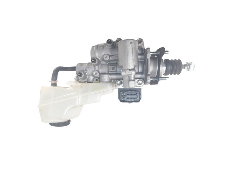 Recambio de bomba freno para toyota c-hr hybrid gr sport referencia OEM IAM 4721010430  4705010500