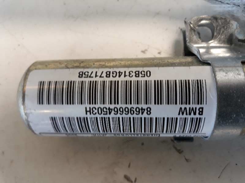 Recambio de airbag cortina delantero izquierdo para bmw serie 3 berlina (e90) 330d referencia OEM IAM 1013871180140  
