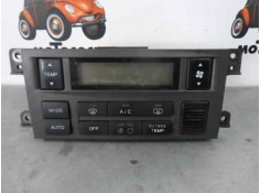 Recambio de mando calefaccion / aire acondicionado para hyundai elantra (xd) 2.0 crdi comfort (4-ptas.) referencia OEM IAM   