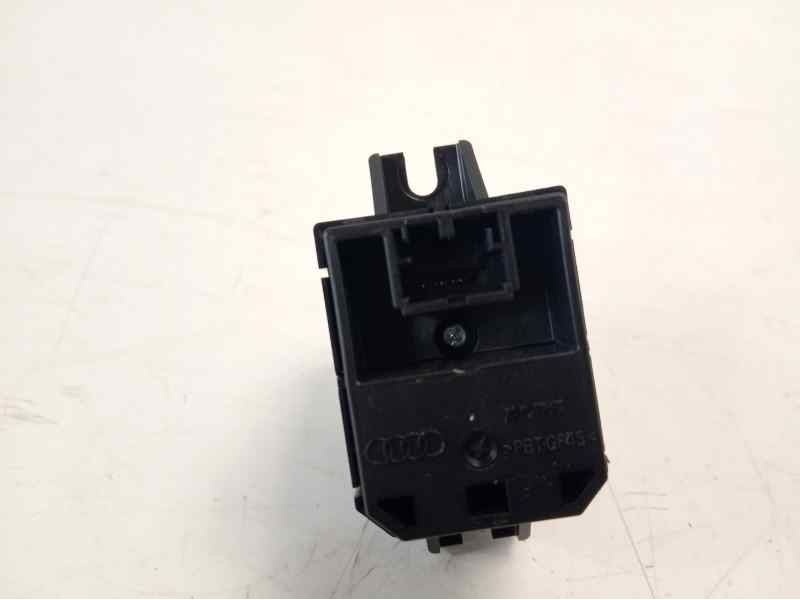 Recambio de sistema audio / radio cd para audi a4 berlina (8w2) básico referencia OEM IAM 8W1919616  