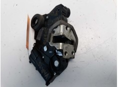 CERRADURA PUERTA DELANTERA DERECHA REF REF 