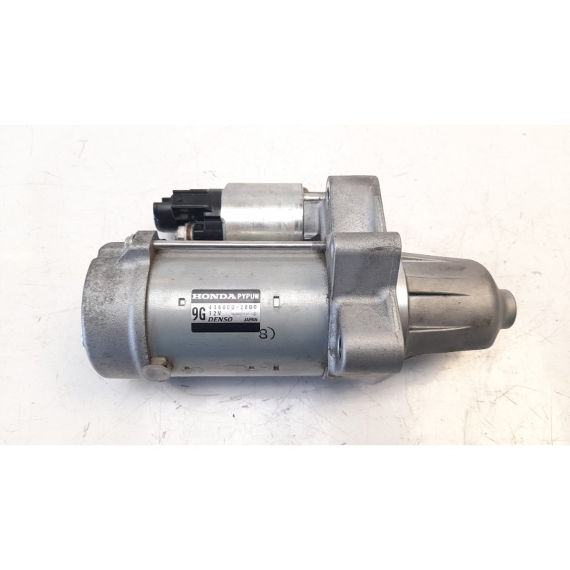 Recambio de motor arranque para honda civic lim.5 (fk) 1.0 elegance referencia OEM IAM 4380002800  