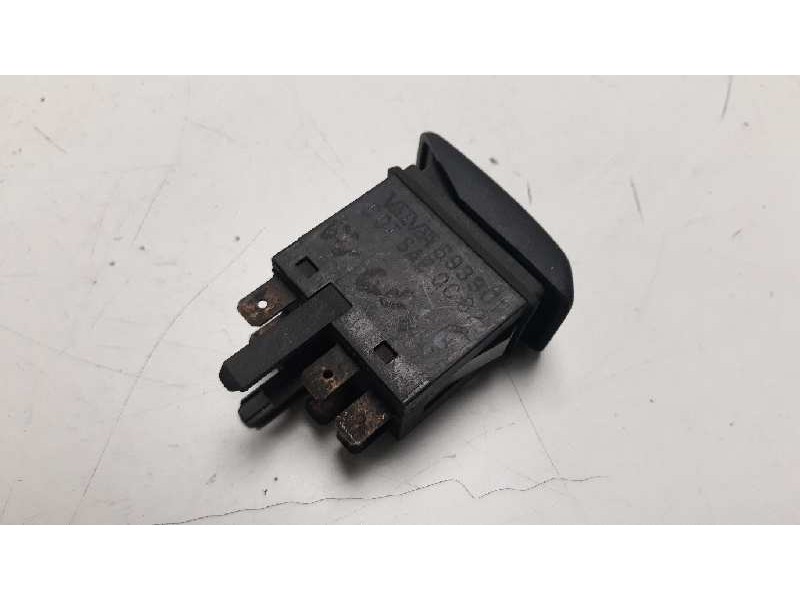 Recambio de warning para volkswagen golf ii (191/193) 1.8 referencia OEM IAM 191953235  