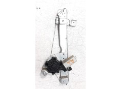 Recambio de elevalunas trasero derecho para dacia duster 1.5 dci diesel fap cat referencia OEM IAM 8200733832 106085523 115616 2