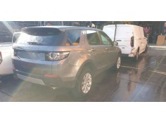 land rover discovery sport del año 2016 2