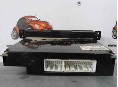 Recambio de mando calefaccion / aire acondicionado para hyundai elantra (xd) 2.0 crdi comfort (4-ptas.) referencia OEM IAM    2