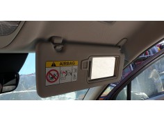 Recambio de parasol derecho para kia sportage referencia OEM IAM 85220P1300GYT   2