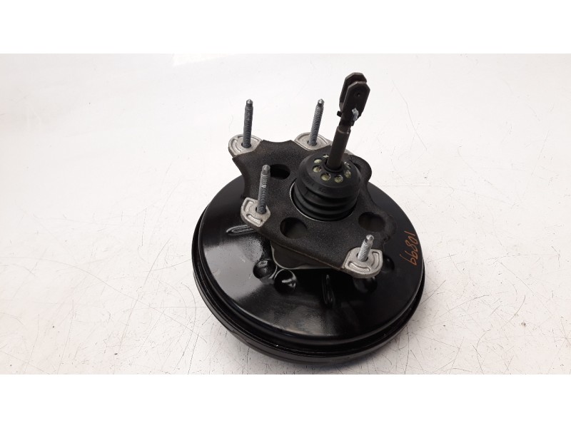 Recambio de servofreno para renault clio iv 1.2 16v referencia OEM IAM 472104788R  