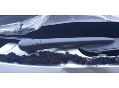 Recambio de brazo limpia trasero para mercedes-benz clase cla (bm 118) shooting brake cla 200 d (118.612) referencia OEM IAM A24 2
