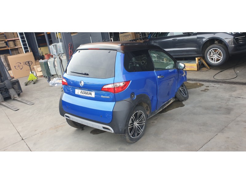 aixam uv/51/af0a del año 2019