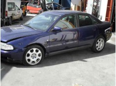 audi a4 berlina (b5) del año 1996 2