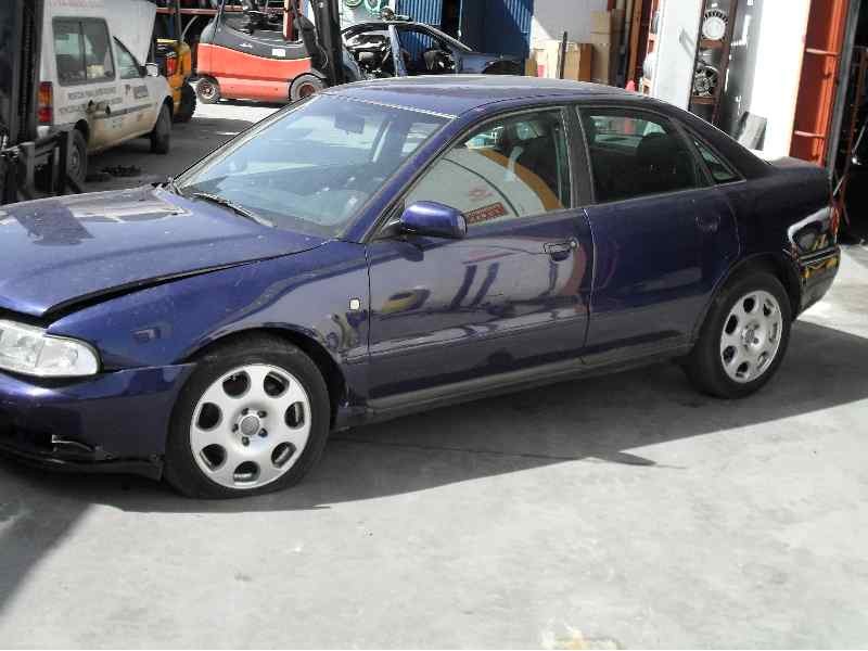 audi a4 berlina (b5) del año 1996