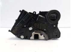 Recambio de cerradura puerta delantera derecha para toyota yaris (ksp9/scp9/nlp9) 1.4 turbodiesel cat referencia OEM IAM    2