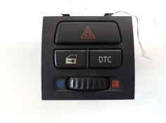 Recambio de warning para bmw serie 3 berlina (e90) 330d referencia OEM IAM 694565201  