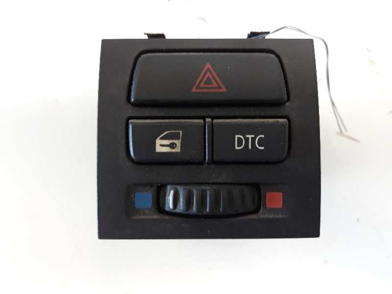 Recambio de warning para bmw serie 3 berlina (e90) 330d referencia OEM IAM 694565201  