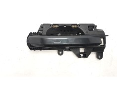 MANETA EXTERIOR DELANTERA DERECHA 8W0837812A 8W0837812A 