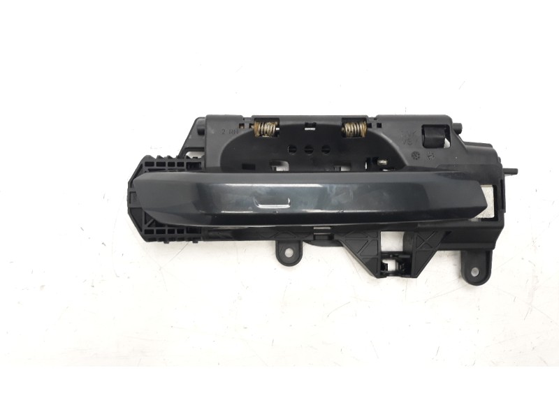 Recambio de maneta exterior delantera derecha para audi a4 berlina (8w2) básico referencia OEM IAM 8W0837812A  