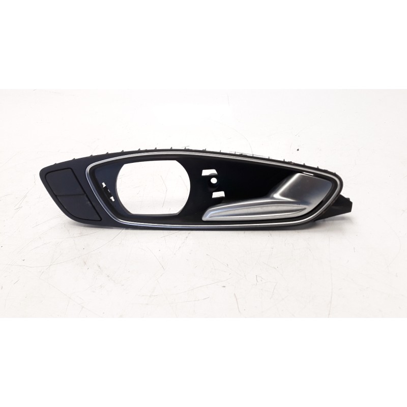 Recambio de maneta interior delantera derecha para audi a1 sportback (8xf) attracted referencia OEM IAM 8X0837020E  
