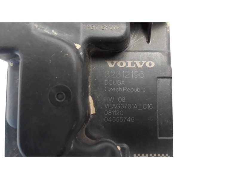 Recambio de modulo electronico para volvo xc60 referencia OEM IAM 32312196  