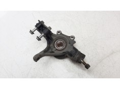 Recambio de mangueta delantera izquierda para citroen ds4 1.6 e-hdi fap referencia OEM IAM 364696   2