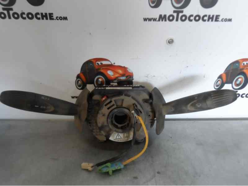 Recambio de mando multifuncion para fiat panda (169) 1.3 jtd cat referencia OEM IAM 735398130  