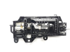 Recambio de maneta exterior delantera derecha para audi a4 berlina (8w2) básico referencia OEM IAM 8W0837812A   2