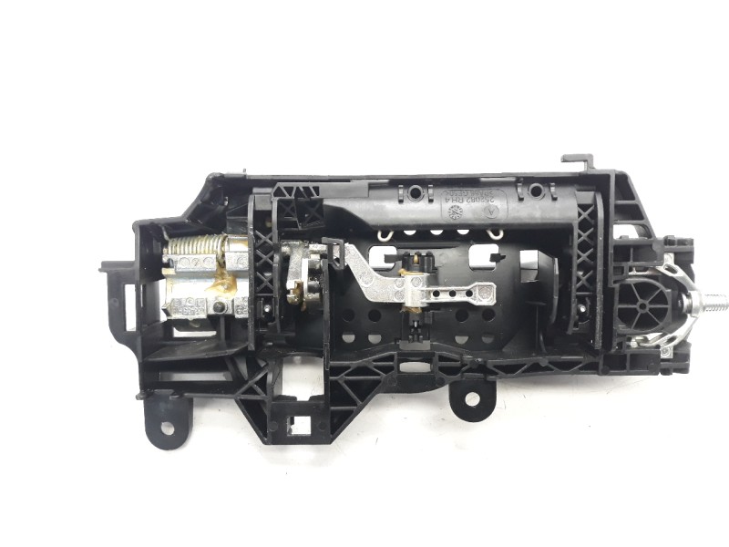 Recambio de maneta exterior delantera derecha para audi a4 berlina (8w2) básico referencia OEM IAM 8W0837812A  