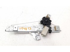 ELEVALUNAS TRASERO IZQUIERDO 8200733833 106085524 115617