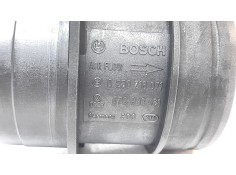 Recambio de caudalimetro para porsche cayenne (typ 9pa) turbo s referencia OEM IAM 07C906461   2