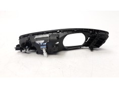 Recambio de maneta interior delantera derecha para audi a1 sportback (8xf) attracted referencia OEM IAM 8X0837020E   2