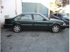 mg rover serie 800 (rs) del año 1995 2