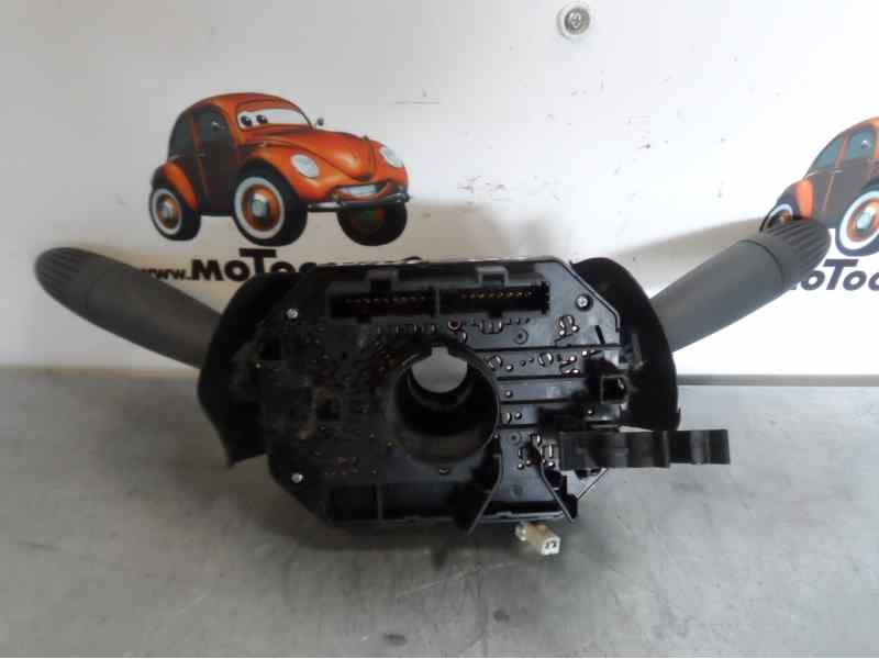 Recambio de mando multifuncion para fiat panda (169) 1.3 jtd cat referencia OEM IAM 735398130  