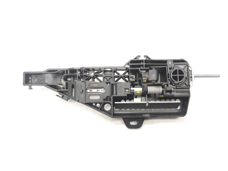 Recambio de maneta exterior trasera derecha para renault captur 1.5 dci diesel fap energy referencia OEM IAM 806B02596R  