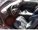 MERCEDES-BENZ CLASE E (W211) BERLINA
