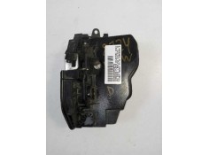 Recambio de cerradura puerta delantera izquierda para bmw serie 1 berlina (e81/e87) 120d referencia OEM IAM 7154627  