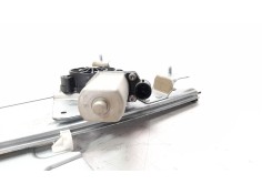 Recambio de elevalunas trasero izquierdo para dacia duster 1.5 dci diesel fap cat referencia OEM IAM 8200733833 106085524 115617 2